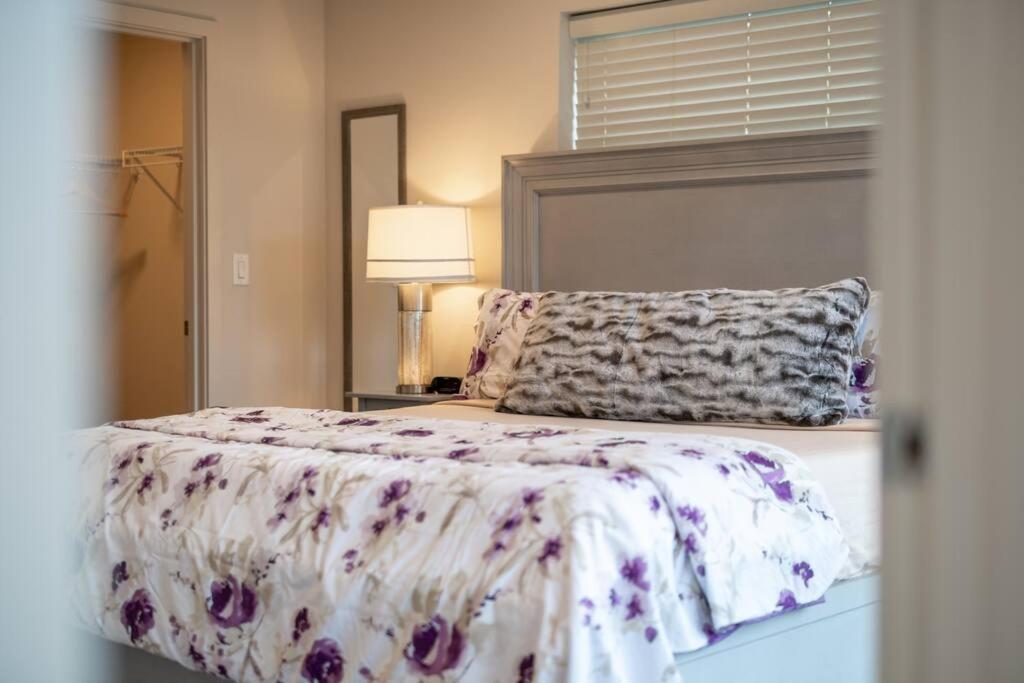 West Seattle'S Modern Townhome Dış mekan fotoğraf